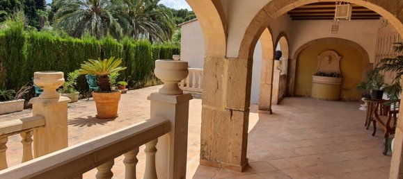 6 bedrooms Villa in Alicante, Spain No. 70784 17