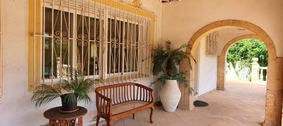 6 bedrooms Villa in Alicante, Spain No. 70784 16