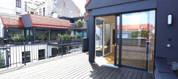 Apartamento de 4 habitaciónes en Wieden, Austria No. 214850 2