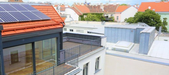 Apartamento de 4 habitaciónes en Wieden, Austria No. 214850 23