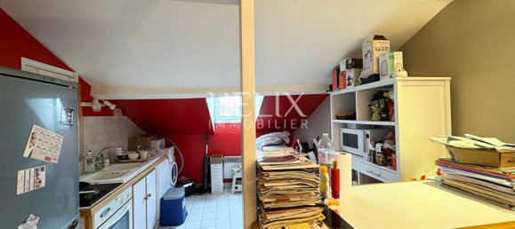 1 bedroom Apartment in Saint-Germain-en-Laye, France No. 117663 3