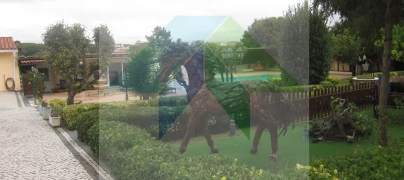 3 bedrooms House in Sintra, Portugal No. 151174 48