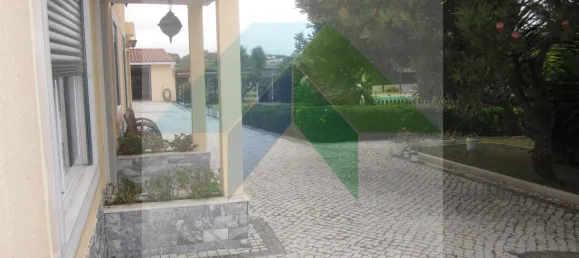 3 bedrooms House in Sintra, Portugal No. 151174 27