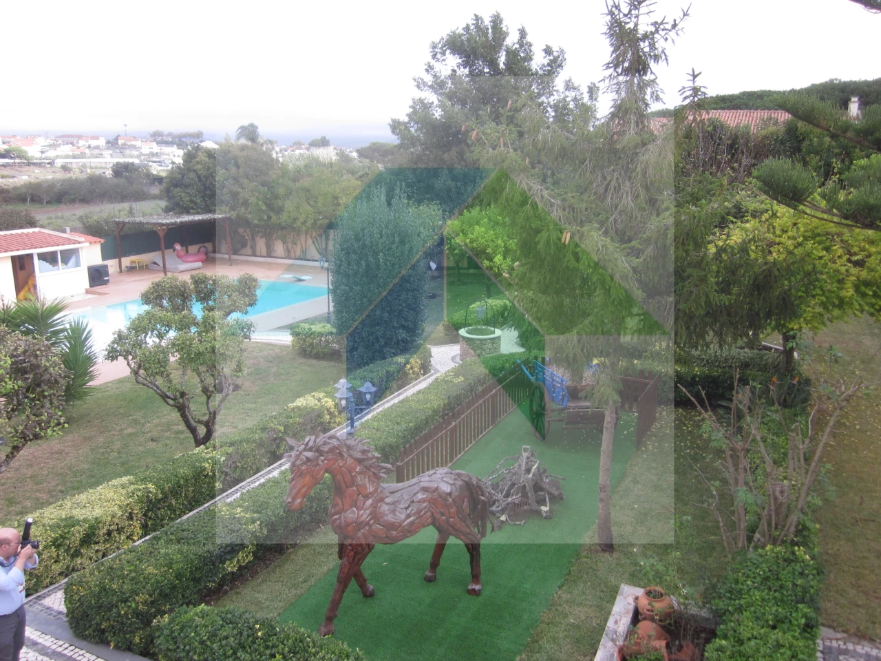 3 bedrooms House in Sintra, Portugal No. 151174