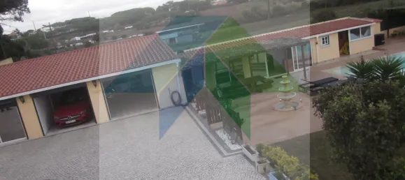 3 bedrooms House in Sintra, Portugal No. 151174 36