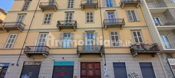2 bedrooms Apartment in Turin, Italy No. 60819 23