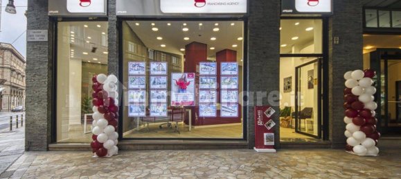 2 bedrooms Apartment in Turin, Italy No. 60819 10