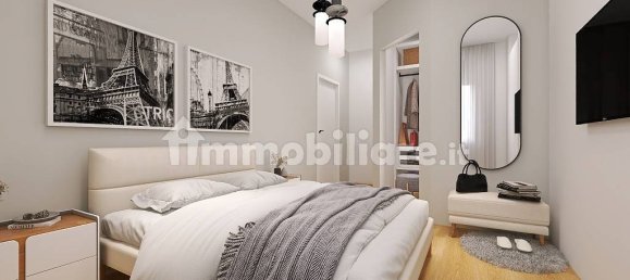 2 bedrooms Apartment in Turin, Italy No. 60819 20