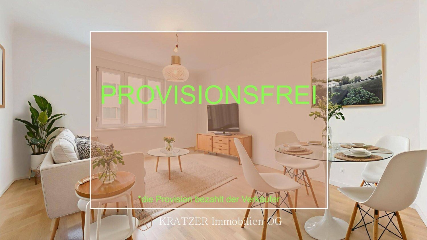 3-salle Appartement à Wahring, Austria No. 144789