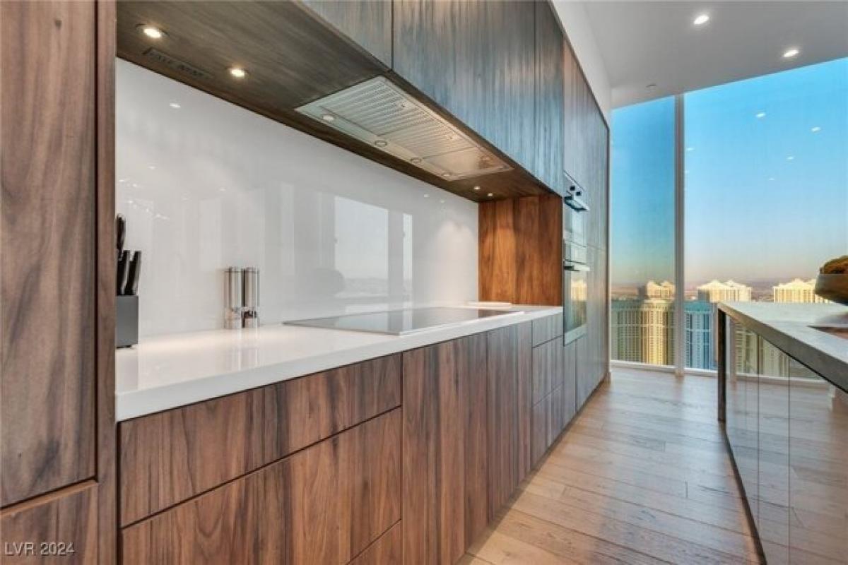 2 Schlafzimmer Haus in Las Vegas, USA, Nr. 376296