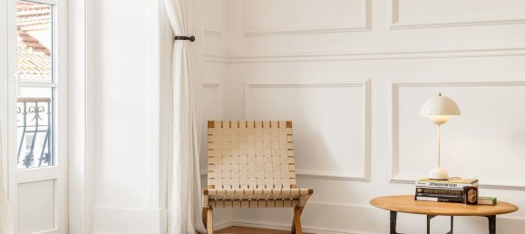 1 bedroom Apartment in Lisbon, Portugal No. 101923 2