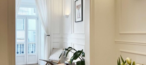 1 bedroom Apartment in Lisbon, Portugal No. 101923 18