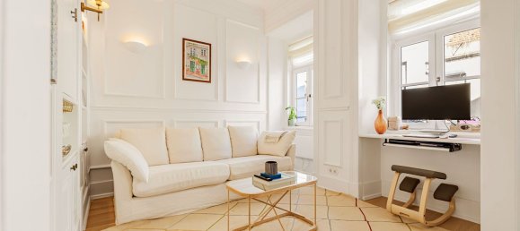 1 bedroom Apartment in Lisbon, Portugal No. 101923 5