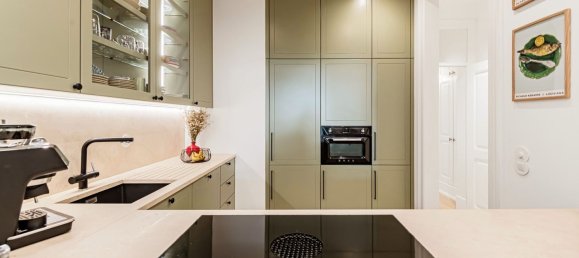 1 bedroom Apartment in Lisbon, Portugal No. 101923 27