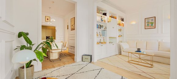 1 bedroom Apartment in Lisbon, Portugal No. 101923 3