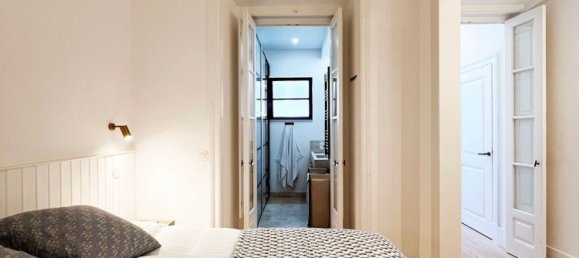 1 bedroom Apartment in Lisbon, Portugal No. 101923 38