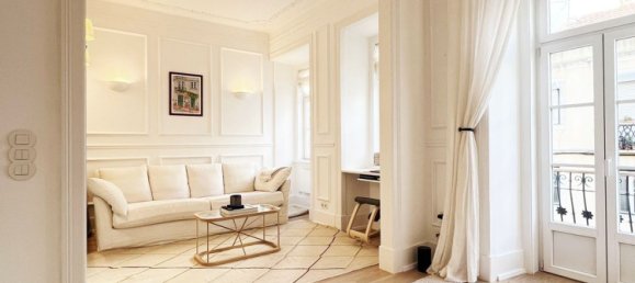 1 bedroom Apartment in Lisbon, Portugal No. 101923 4