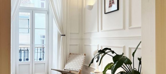 1 bedroom Apartment in Lisbon, Portugal No. 101923 11