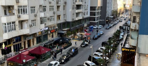 3 غرف نوم شقة في Yasamal, Azerbaijan رقم 1976 2