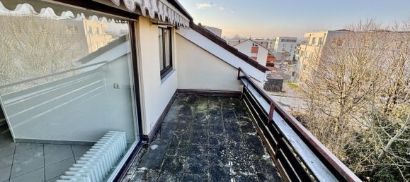 Квартира с 3 комнатами в Штутгарт, Германия № 3394 11