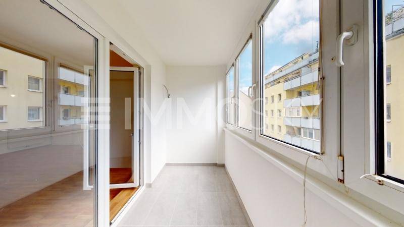 Apartamento de 3 divisões em Favoriten, Austria N.º 239591