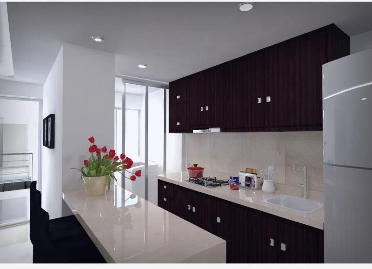 2 chambres Appartement à Mexicali, Mexico No. 165390