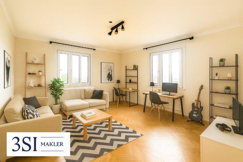 Studio in Rudolfsheim-Funfhaus, Austria, Nr. 241749