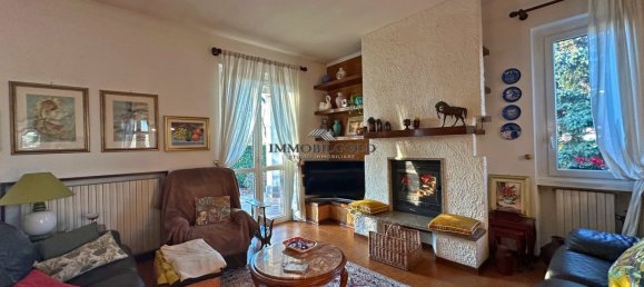 5 rooms Villa in Albairate, Italy No. 84395 5