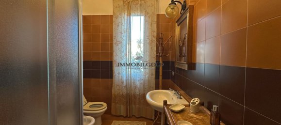 5 rooms Villa in Albairate, Italy No. 84395 17