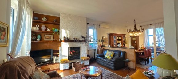 5 rooms Villa in Albairate, Italy No. 84395 7