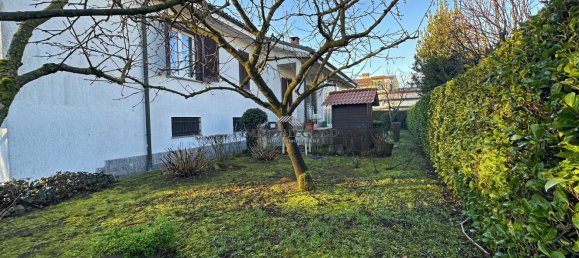 5 rooms Villa in Albairate, Italy No. 84395 24