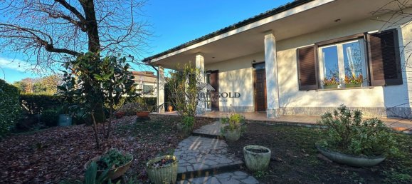 5 rooms Villa in Albairate, Italy No. 84395 27