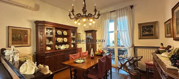 5 rooms Villa in Albairate, Italy No. 84395 9