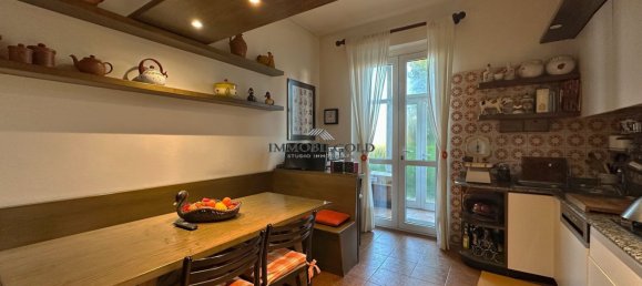 5 rooms Villa in Albairate, Italy No. 84395 10
