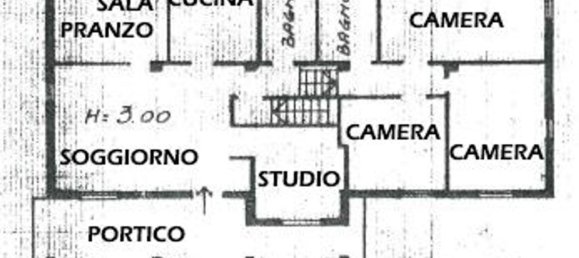 5 rooms Villa in Albairate, Italy No. 84395 28