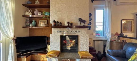 5 rooms Villa in Albairate, Italy No. 84395 8