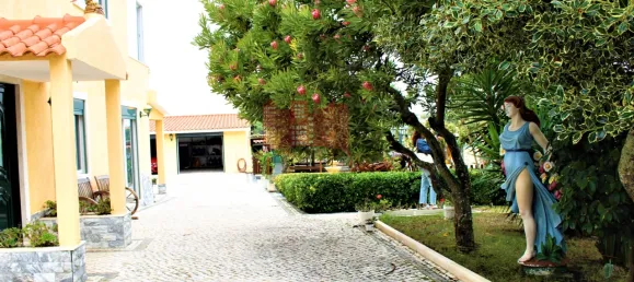 3 Schlafzimmer Haus in Sintra, Portugal, Nr. 151185 16