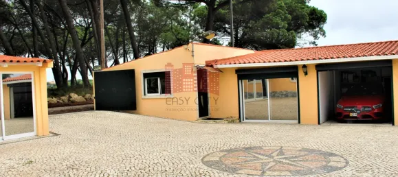 3 Schlafzimmer Haus in Sintra, Portugal, Nr. 151185 24