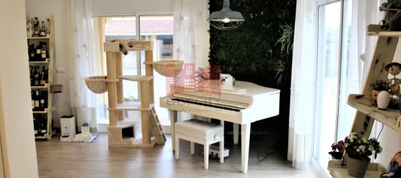 3 Schlafzimmer Haus in Sintra, Portugal, Nr. 151185 36