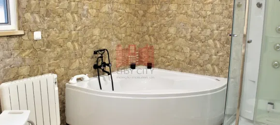 3 Schlafzimmer Haus in Sintra, Portugal, Nr. 151185 40