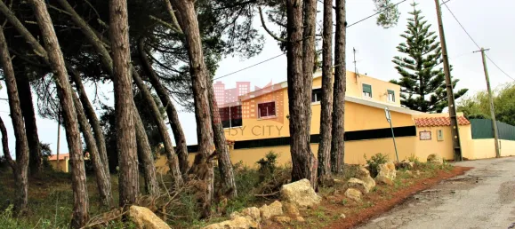 3 Schlafzimmer Haus in Sintra, Portugal, Nr. 151185 2