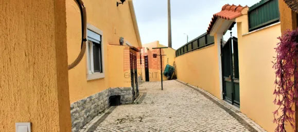 3 Schlafzimmer Haus in Sintra, Portugal, Nr. 151185 20