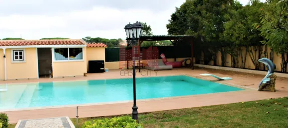 3 Schlafzimmer Haus in Sintra, Portugal, Nr. 151185 7