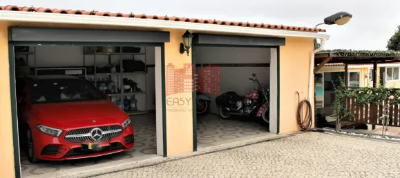 3 Schlafzimmer Haus in Sintra, Portugal, Nr. 151185 5