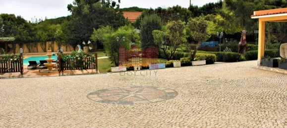 3 Schlafzimmer Haus in Sintra, Portugal, Nr. 151185 28