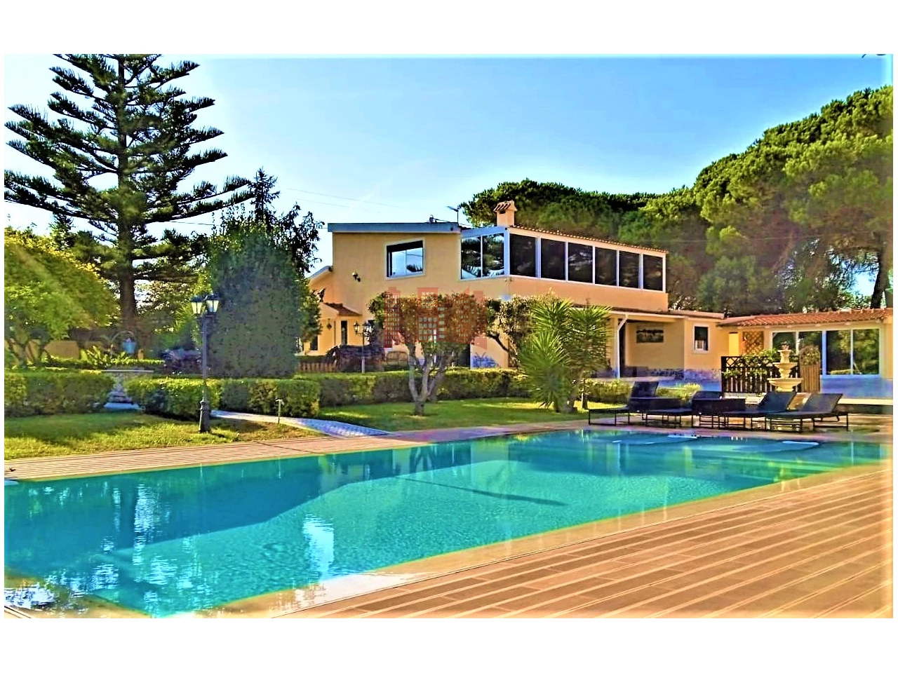 3 Schlafzimmer Haus in Sintra, Portugal, Nr. 151185