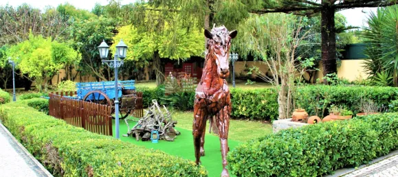 3 Schlafzimmer Haus in Sintra, Portugal, Nr. 151185 19