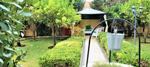 3 Schlafzimmer Haus in Sintra, Portugal, Nr. 151185 8