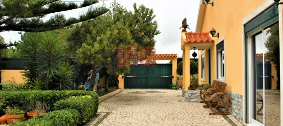 3 Schlafzimmer Haus in Sintra, Portugal, Nr. 151185 18