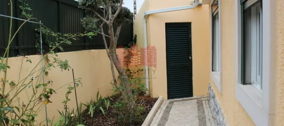 3 Schlafzimmer Haus in Sintra, Portugal, Nr. 151185 23